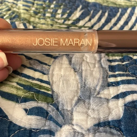 New Makeup Bundle: Lancôme Eyeshadow Pallet, Lipstick, Lip Gloss, Brushes - Picture 4 of 10